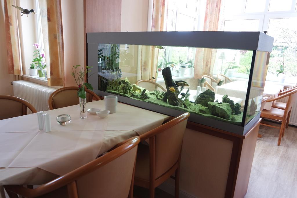 Hotel Stadt Hamburg Timmendorfer Strand Dış mekan fotoğraf