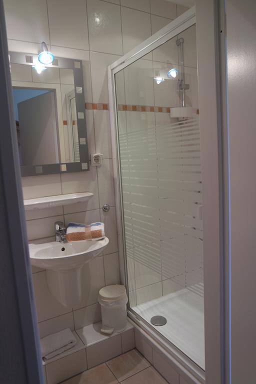 Hotel Stadt Hamburg Timmendorfer Strand Dış mekan fotoğraf