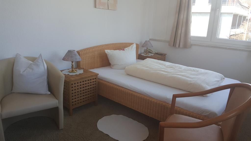 Hotel Stadt Hamburg Timmendorfer Strand Dış mekan fotoğraf